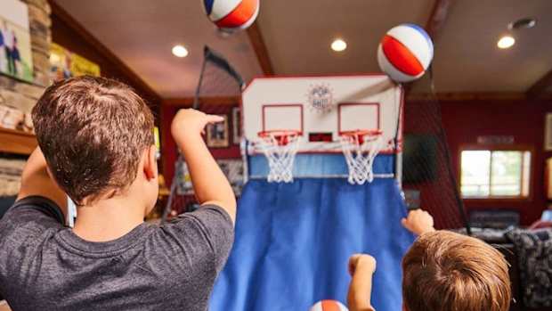 Basketball HERO